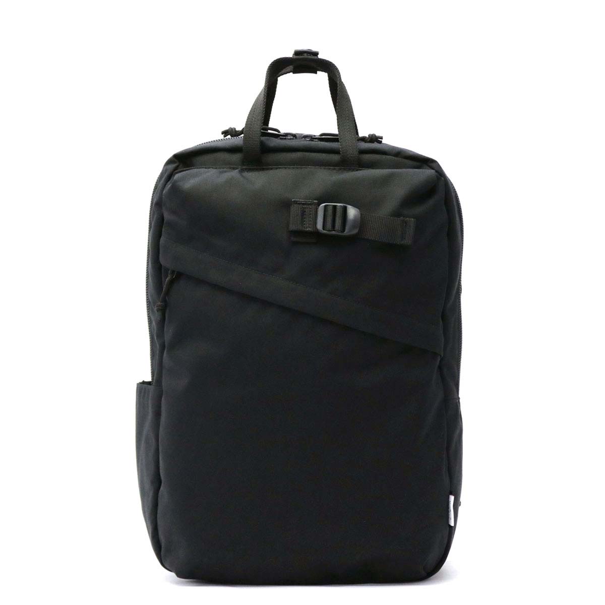 エスエムエル リュック Sml 2way リュックサック ナイロン 2wayリュック バックパック Square 2way Ruck Sack スクエア 軽量 B4 トートバッグ メンズ レディース 通学 Slow スロウ 公式 カバン 小物の専門店のギャレリアモール