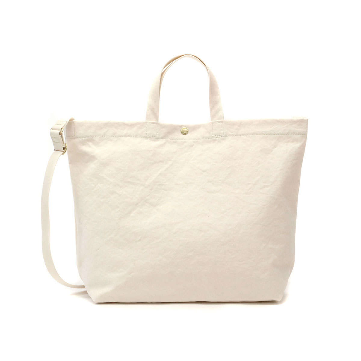 ARTS&CRAFTS アーツアンドクラフツ #9 CANVAS 2WAY WIDE TOTE 2WAY