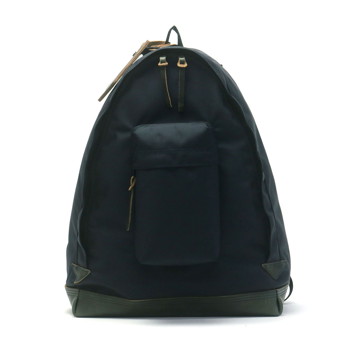 ARTS&CRAFTS アーツアンドクラフツ BLACK NYLON ACUTE DAYPACK デイパック