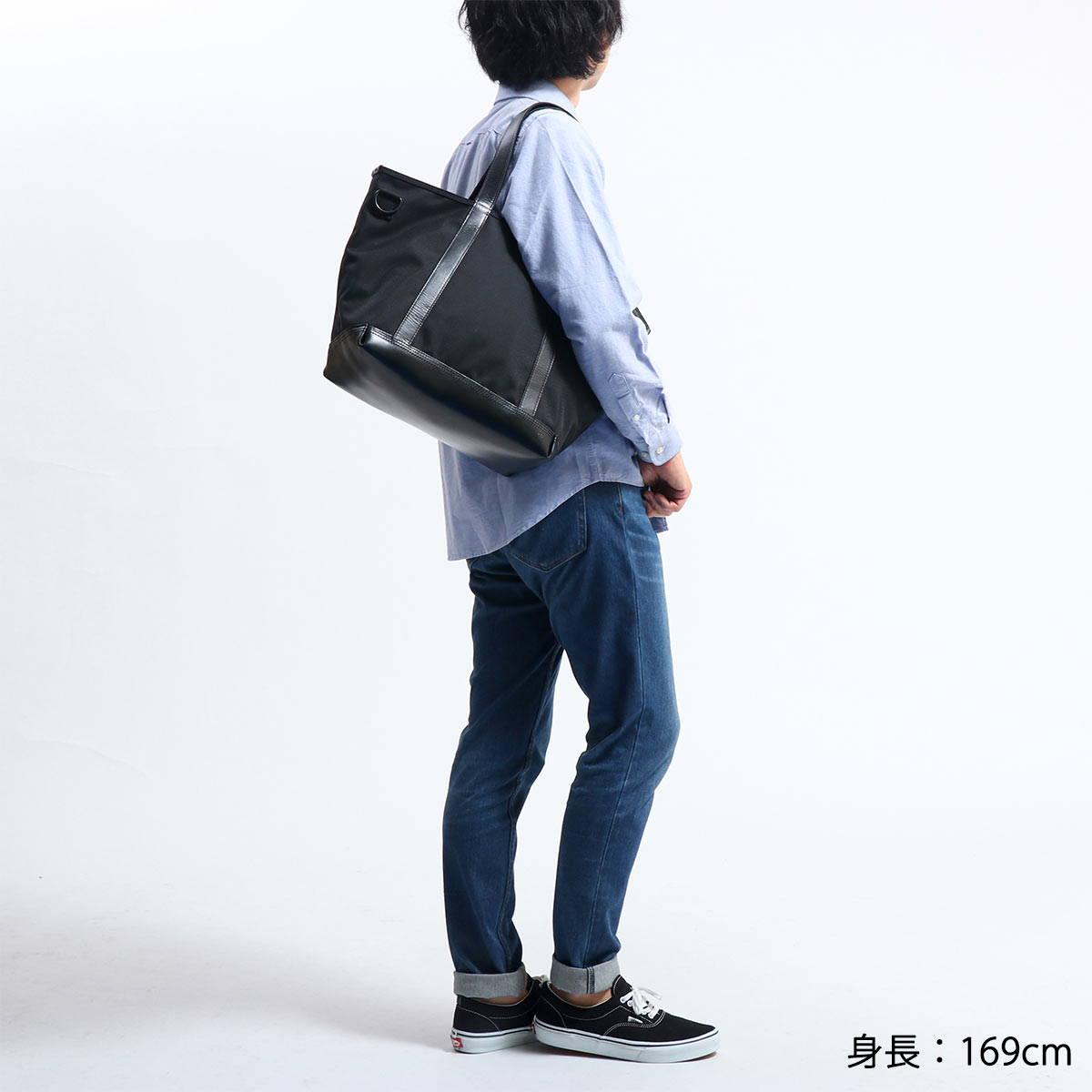 ARTS&CRAFTS アーツアンドクラフツ 2WAY TOTE 2WAYトートバッグ