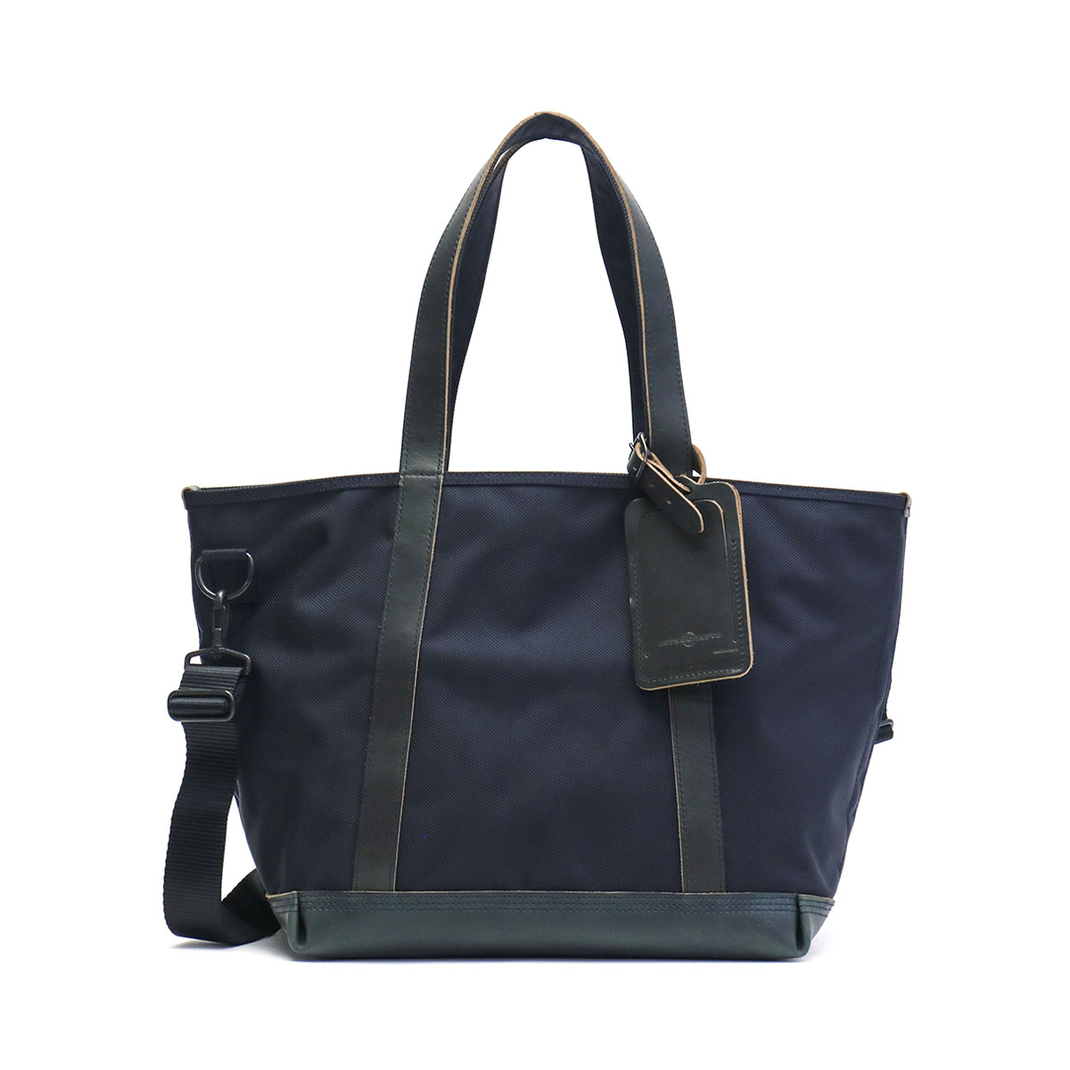 ARTS&CRAFTS アーツアンドクラフツ 2WAY TOTE 2WAYトート