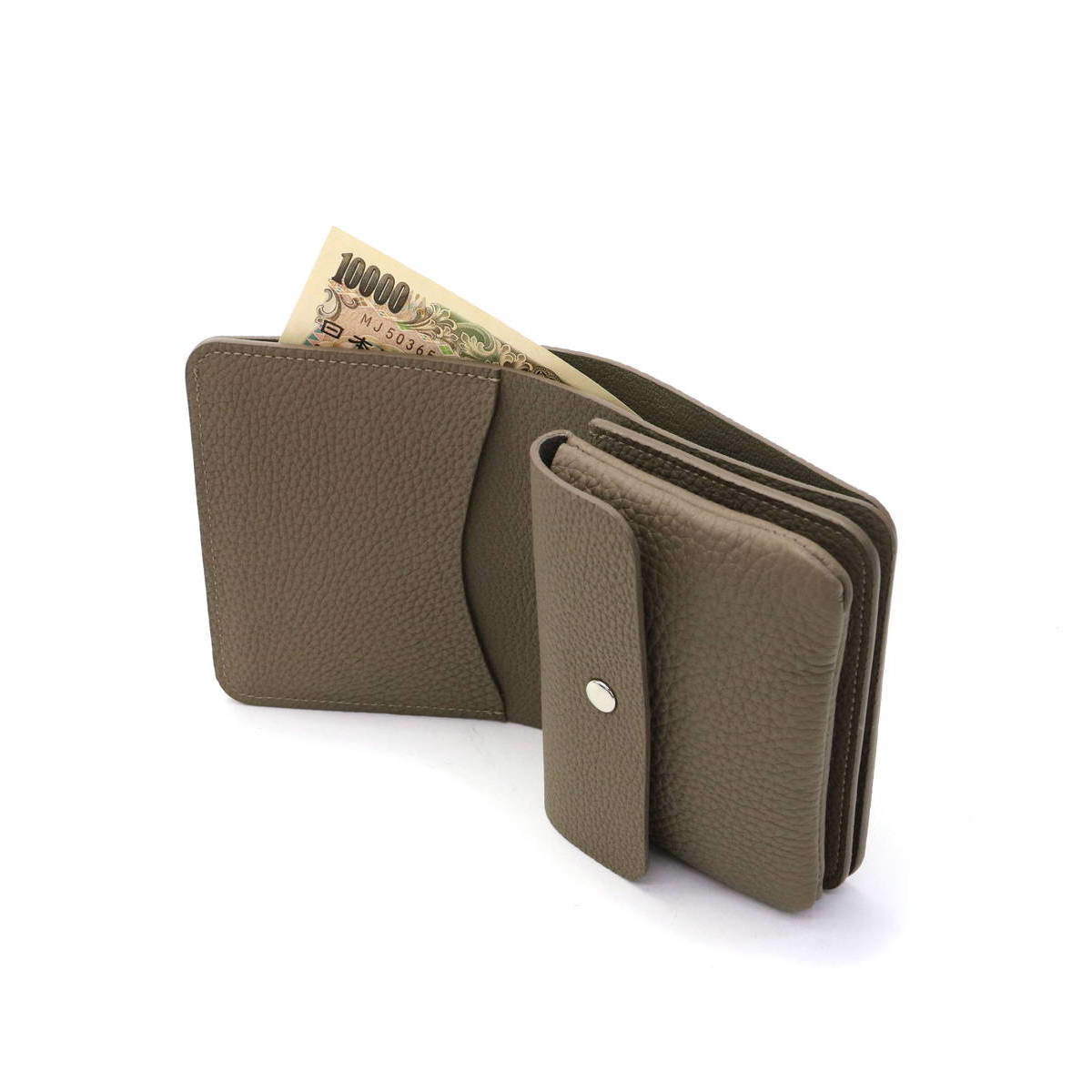 ARTS&CRAFTS アーツアンドクラフツ SHURUNKEN CALF ACC BILLFOLD