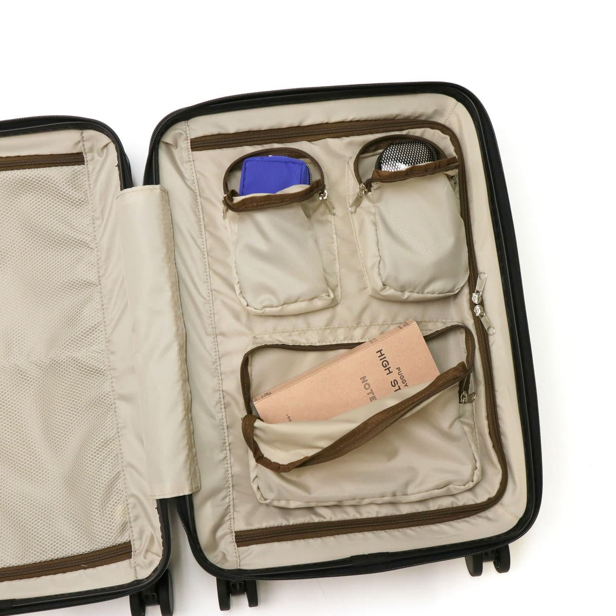 セール15%OFF】ACE エース ラディアル 機内持ち込み対応スーツケース