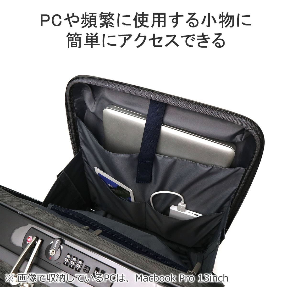 セール20%OFF】ACE エース フォールズ スーツケース 31L 41L 06905