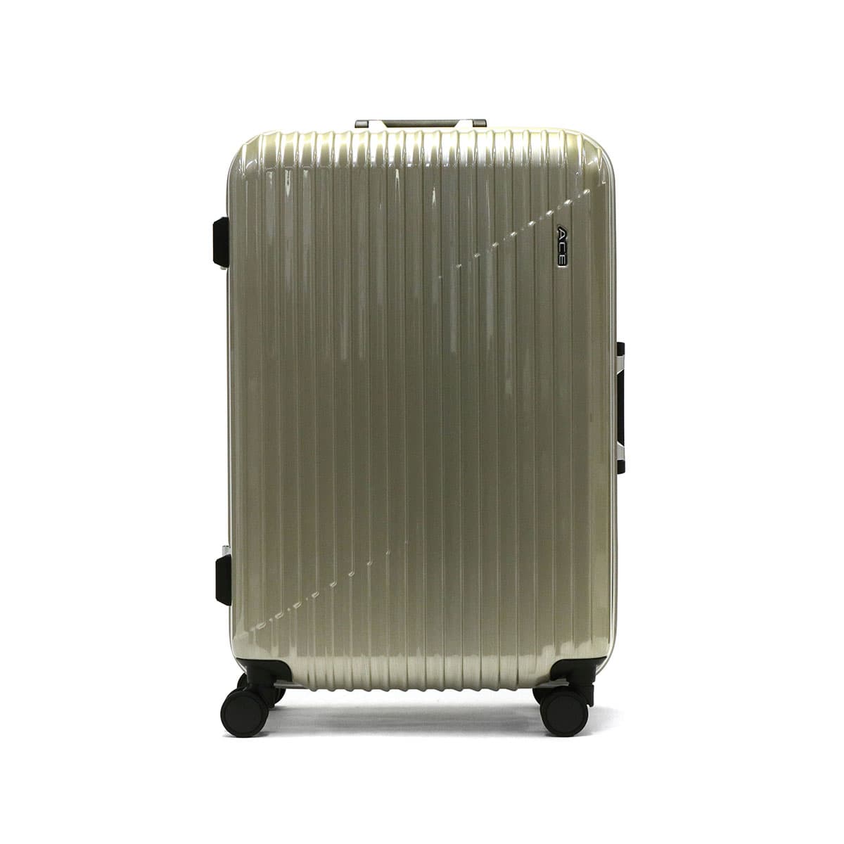 MINI3205様専用[エース] スーツケース クレス70L(拡張時) 61cm-