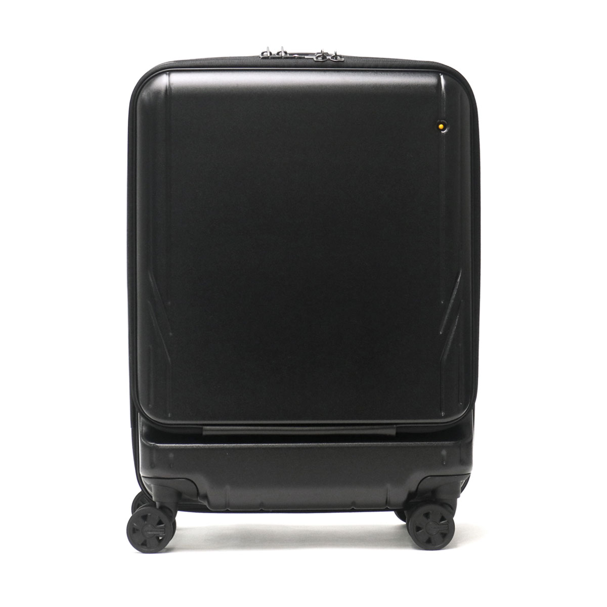 エースジーン スーツケース 06854 ブラック
