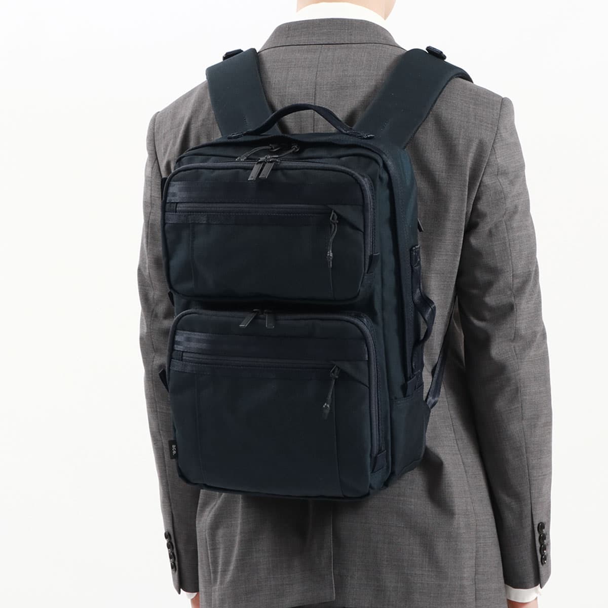 正規品5年保証】ace.GENE エースジーン DURAMOVE デュラムーブ ビジネスリュック 19L  68133｜【正規販売店】カバン・小物の専門店のギャレリアモール