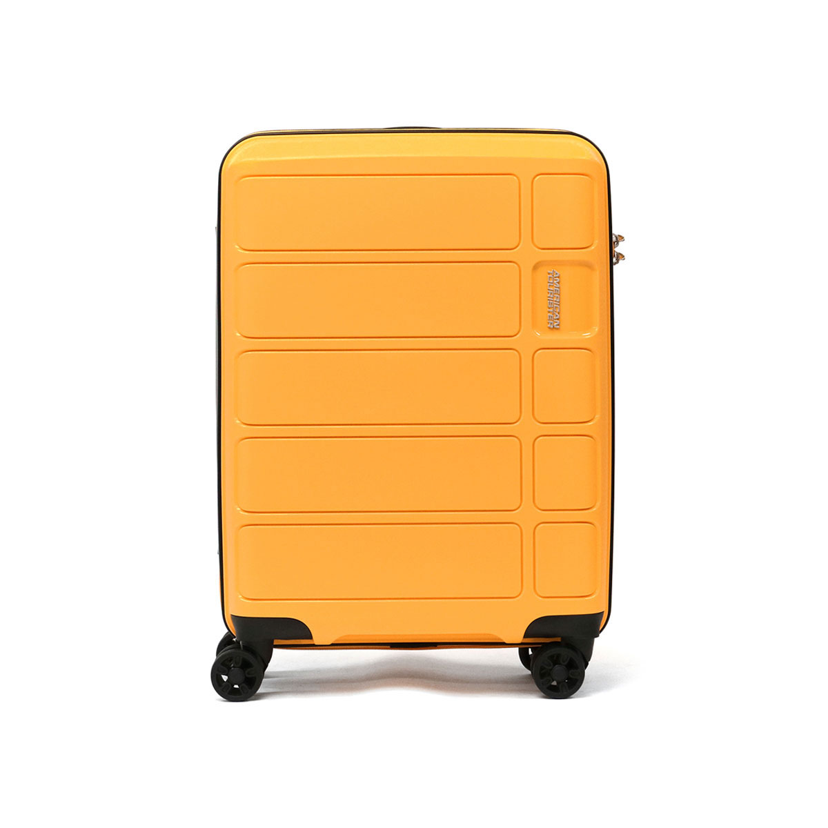 American Tourister アメリカンツーリスター スピナー55 機内持ち込み対応 スーツケース 34l 62g 905 公式 カバン 小物の専門店のギャレリアモール