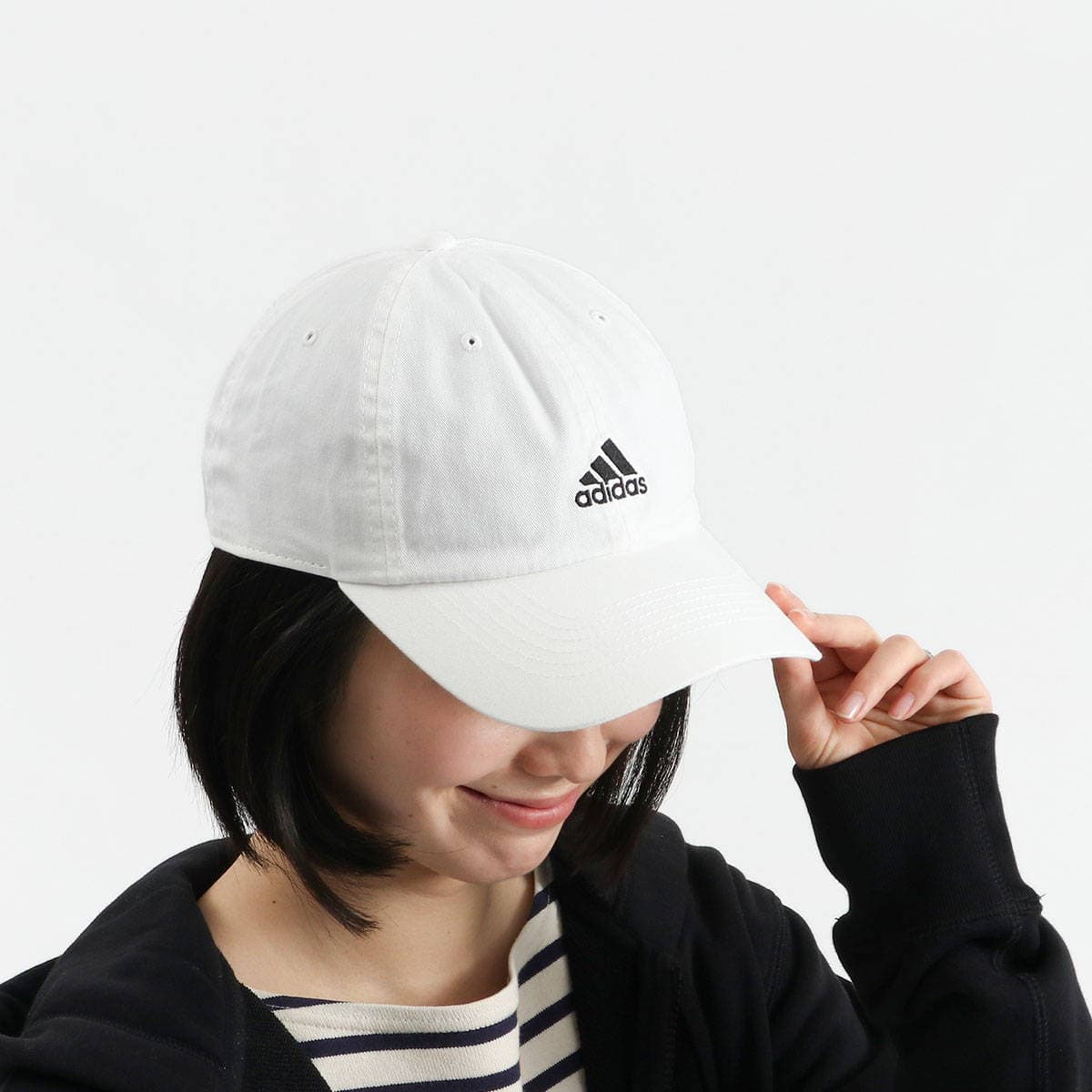 adidas アディダス キャップ 111-111701｜【正規販売店】カバン・小物