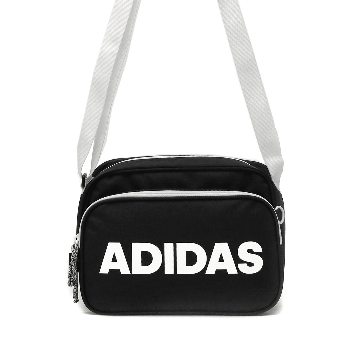 セール Adidas アディダス ショルダーバッグ 4l 公式 カバン 小物の専門店のギャレリアモール