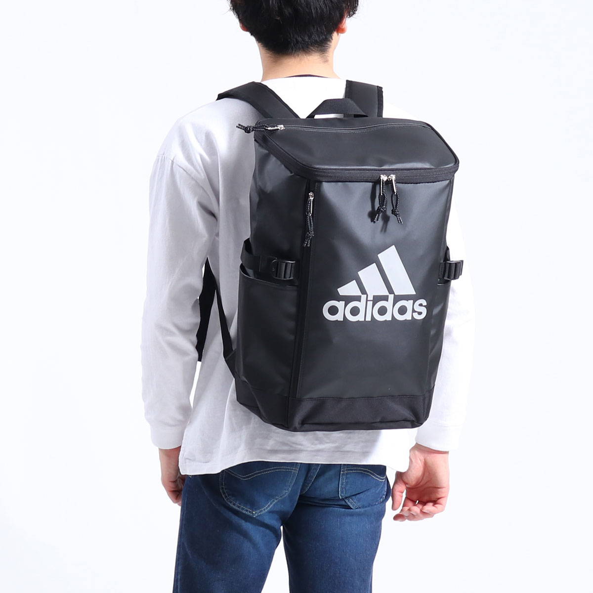 セール Adidas アディダス バックパック 25l 正規販売店 カバン 小物の専門店のギャレリアモール