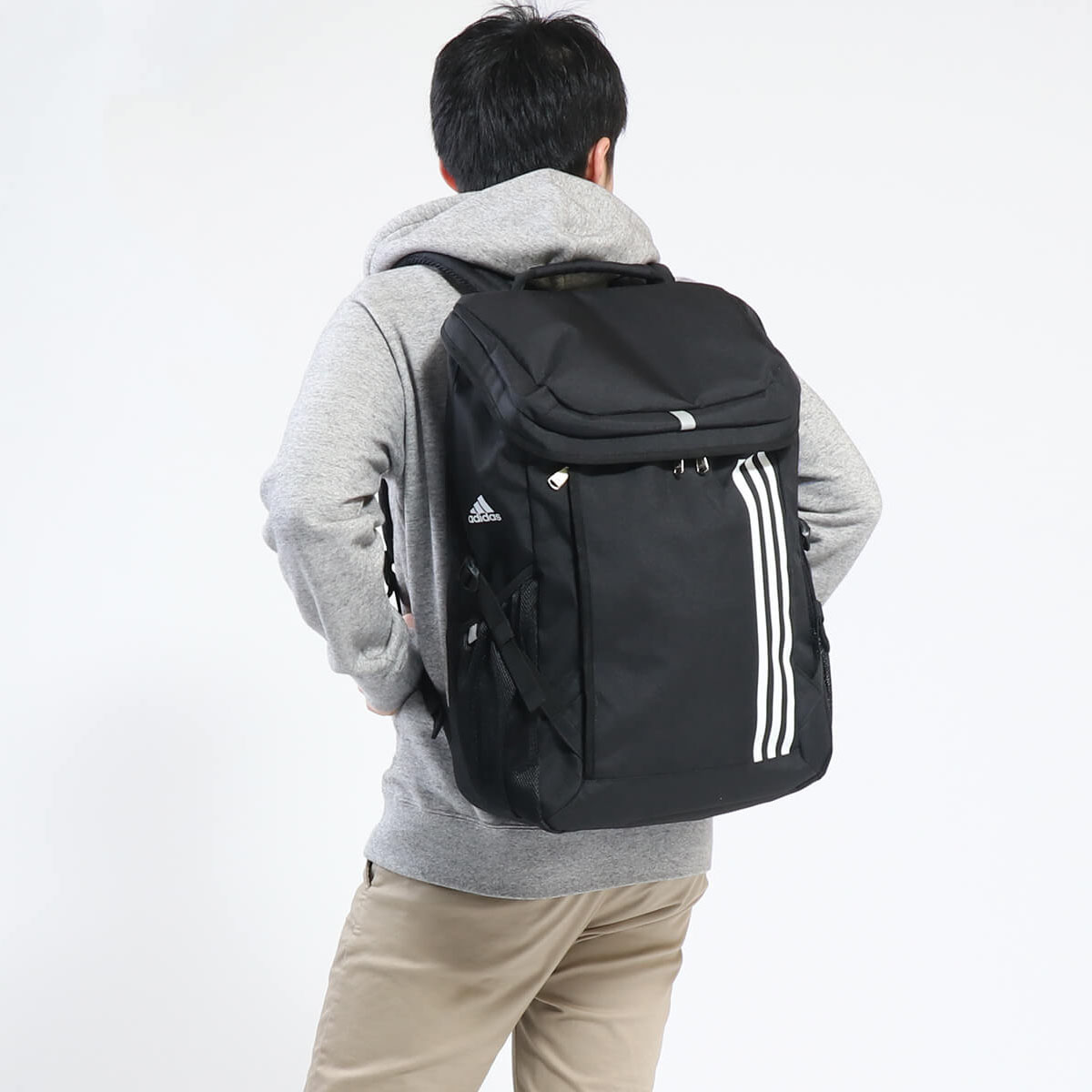 adidas アディダス リュックサック 30L 55872｜【正規販売店】カバン