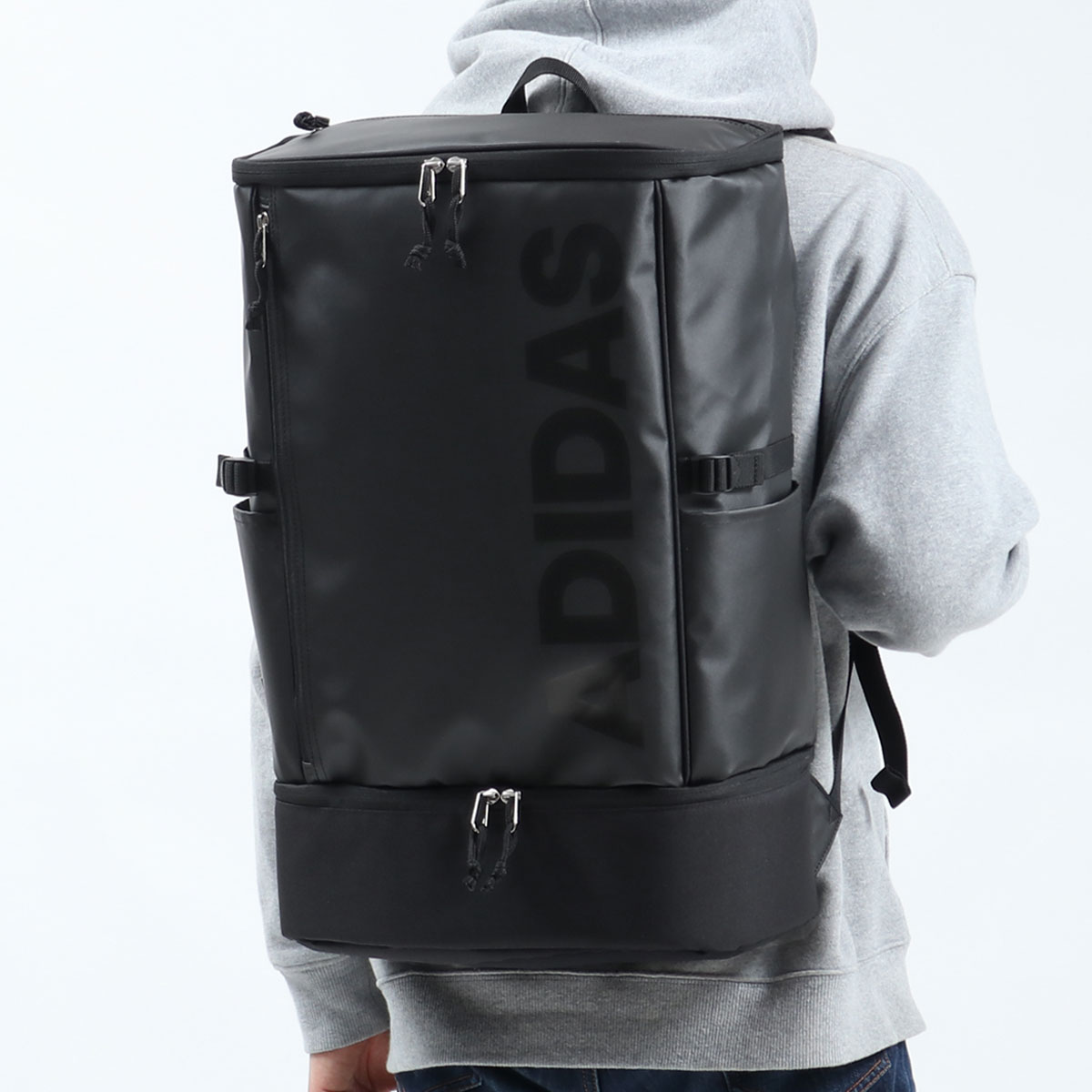 Adidas アディダス バックパック 32l 正規販売店 カバン 小物の専門店のギャレリアモール