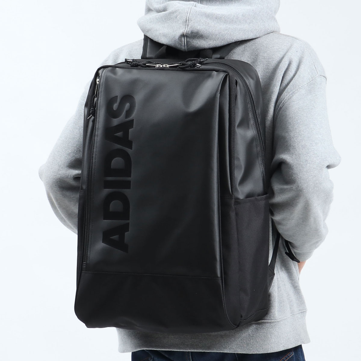 Adidas アディダス リュックサック 30l 公式 カバン 小物の専門店のギャレリアモール