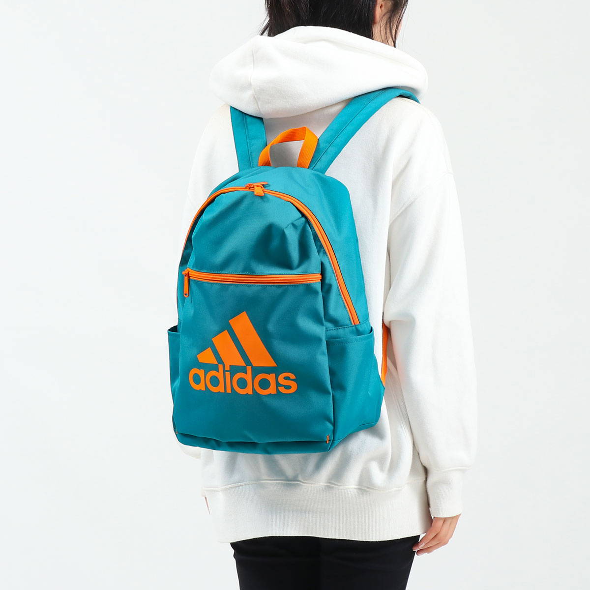 Adidas アディダス キッズ リュックサック 15l 公式 カバン 小物の専門店のギャレリアモール