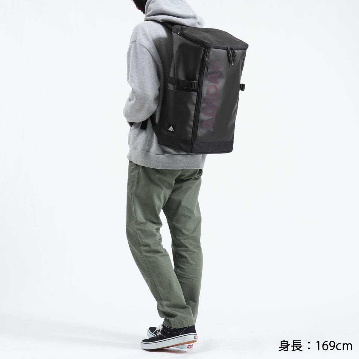 セール30%OFF】adidas アディダス リュックサック 25L 67091｜【正規