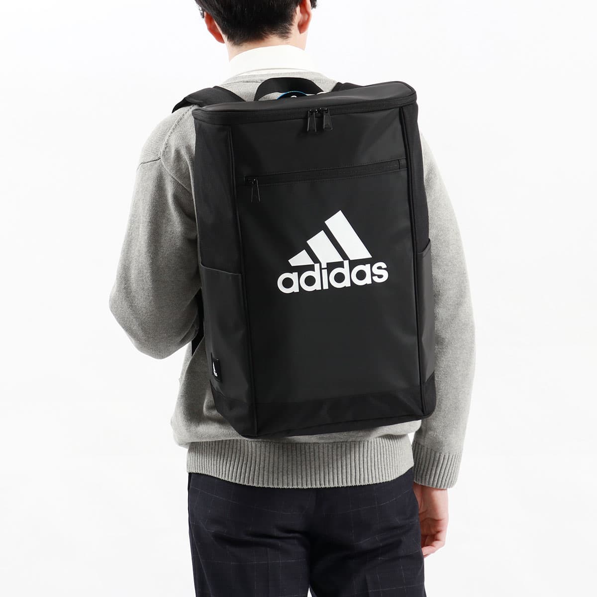 adidas アディダス リュック 31L 63771