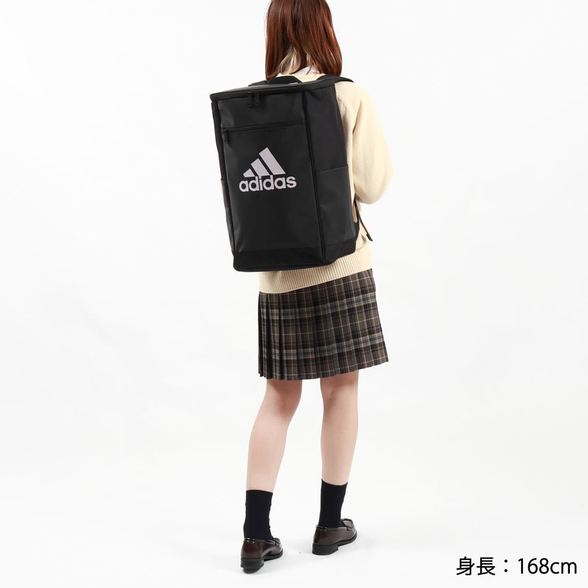 adidas アディダス リュック 31L 63771｜【正規販売店】カバン・小物の