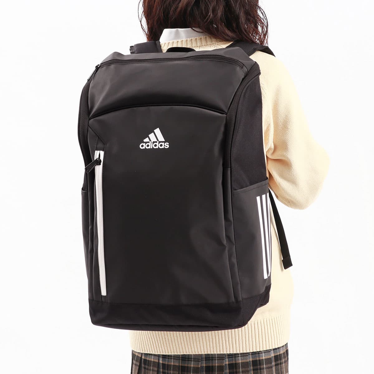 adidas アディダス リュック 31L 63782｜【正規販売店】カバン・小物の