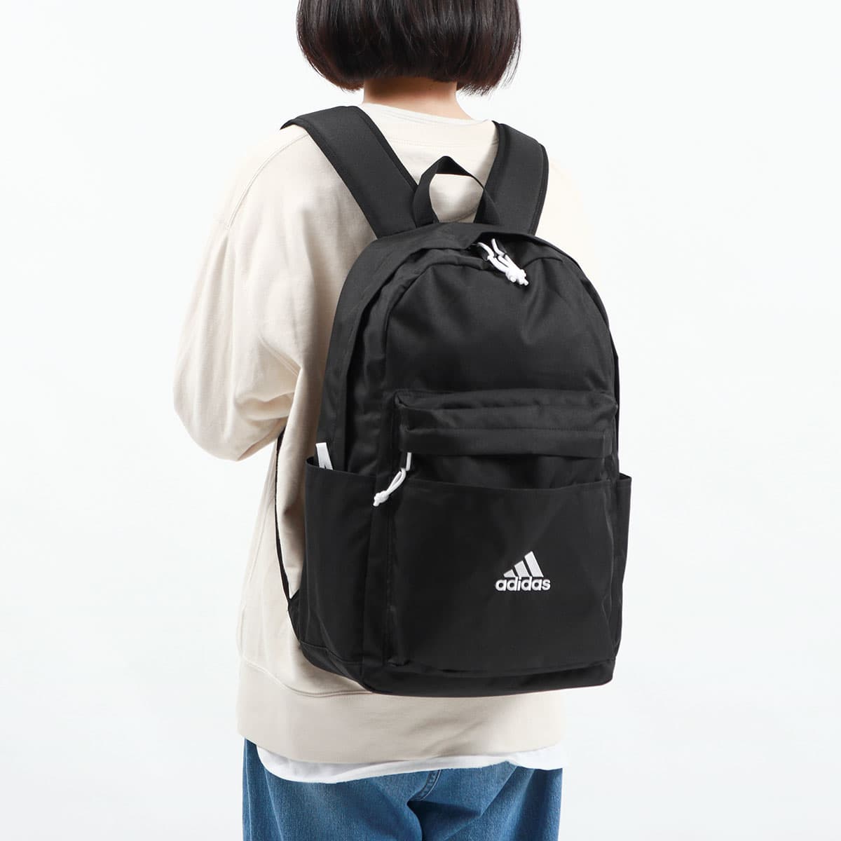 セール】adidas アディダス リュックサック 21L 63591｜【正規