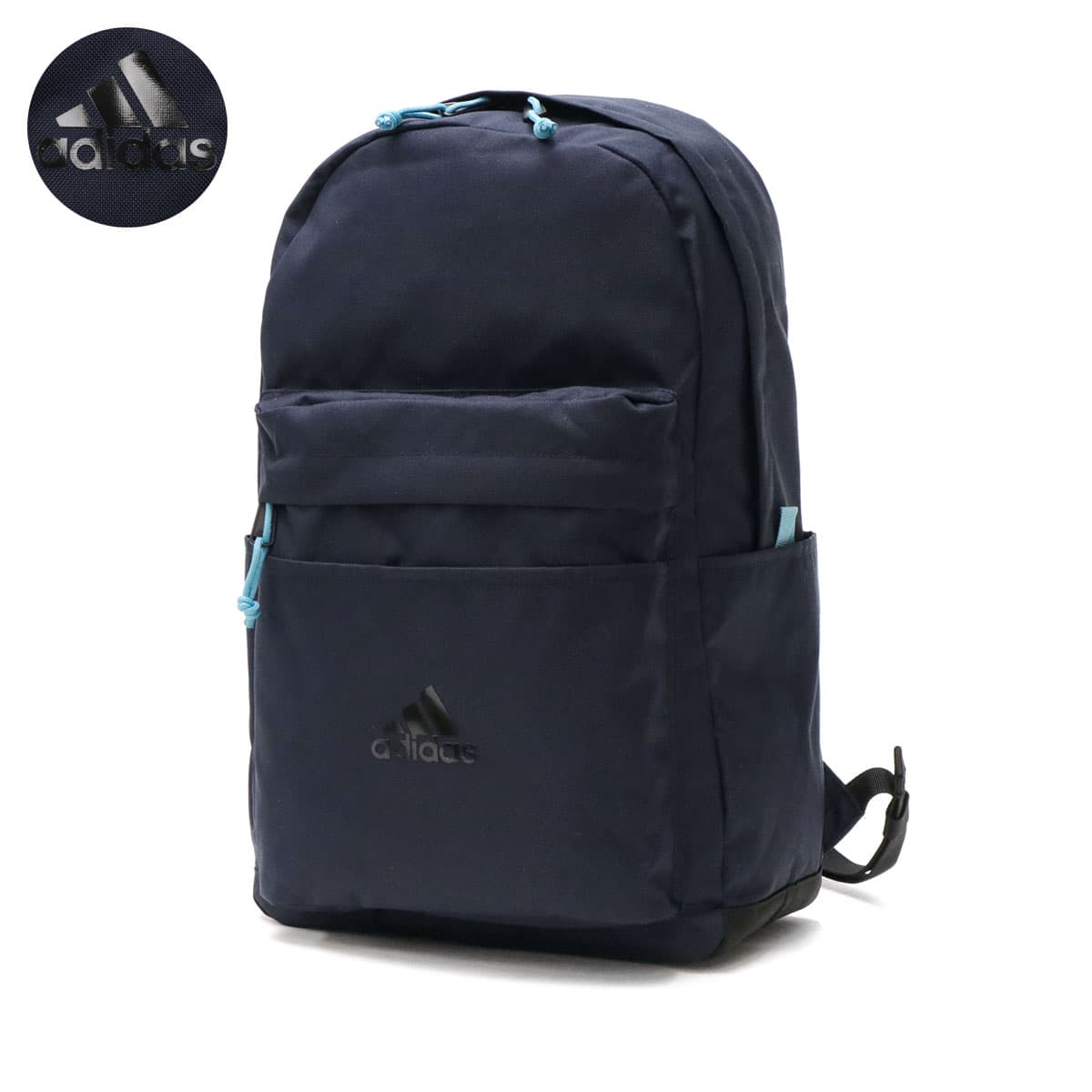 セール】adidas アディダス リュックサック 21L 63591｜【正規販売店