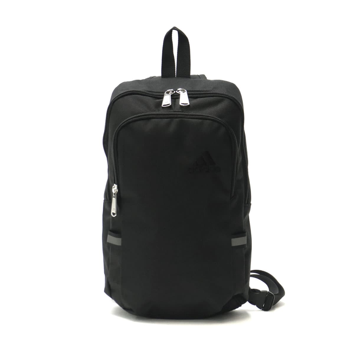 adidas アディダス 縦型ボディバッグ 6L 63362｜【正規販売店】カバン