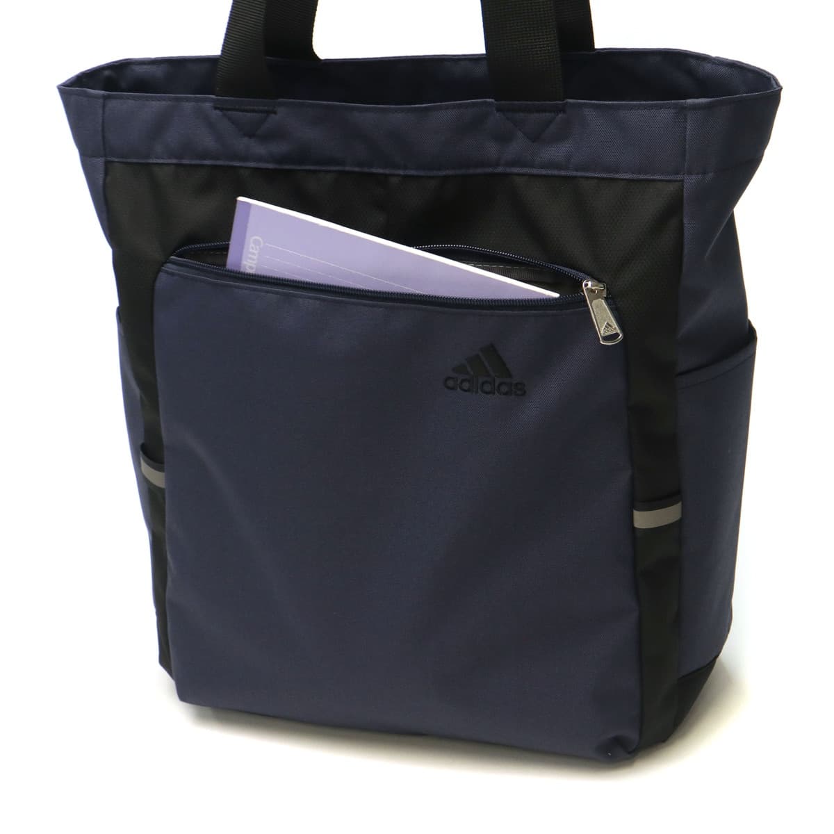 adidas アディダス トートバッグ 17L 63363｜【正規販売店】カバン・小物の専門店のギャレリアモール