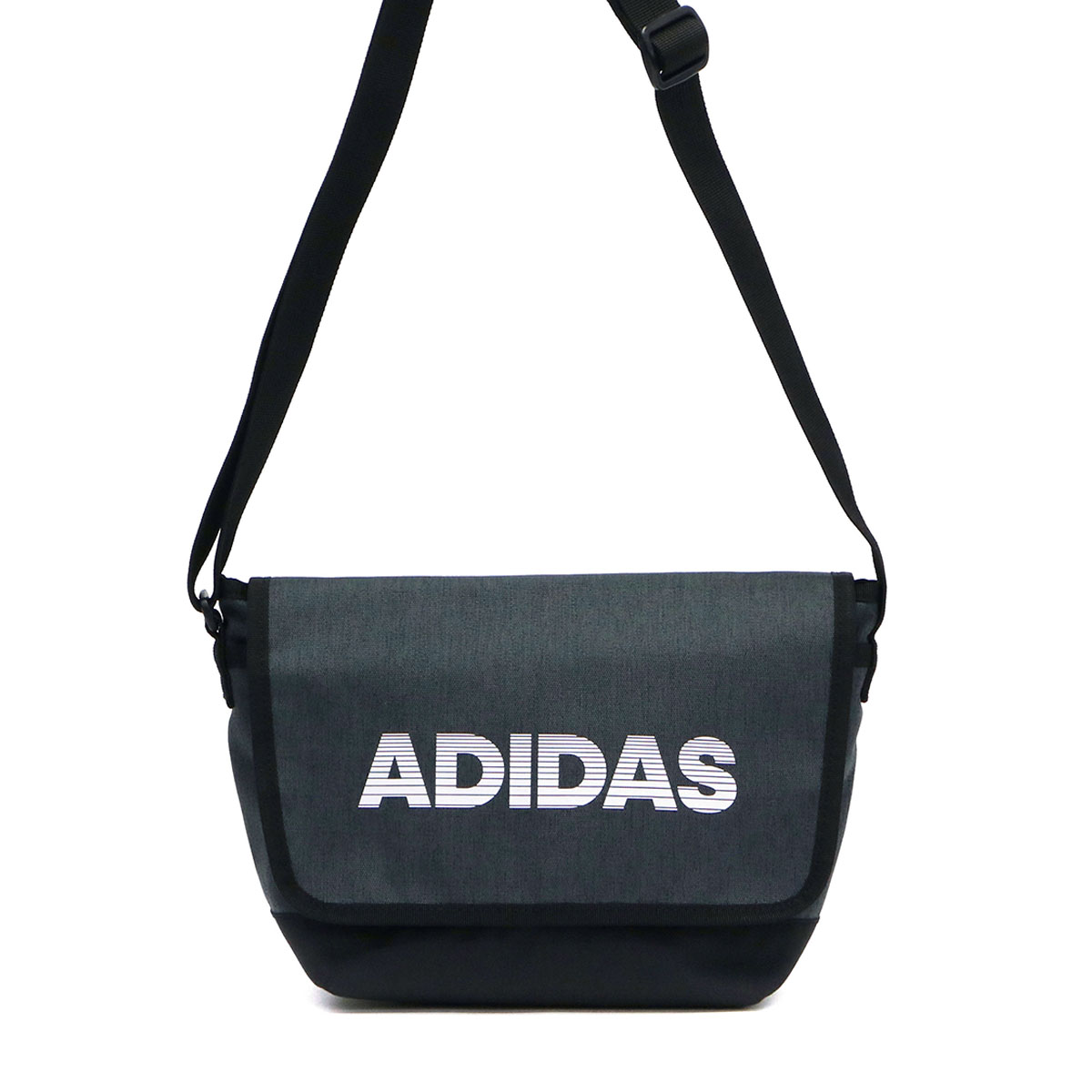 セール Adidas アディダス ショルダーバッグ 4l 正規販売店 カバン 小物の専門店のギャレリアモール