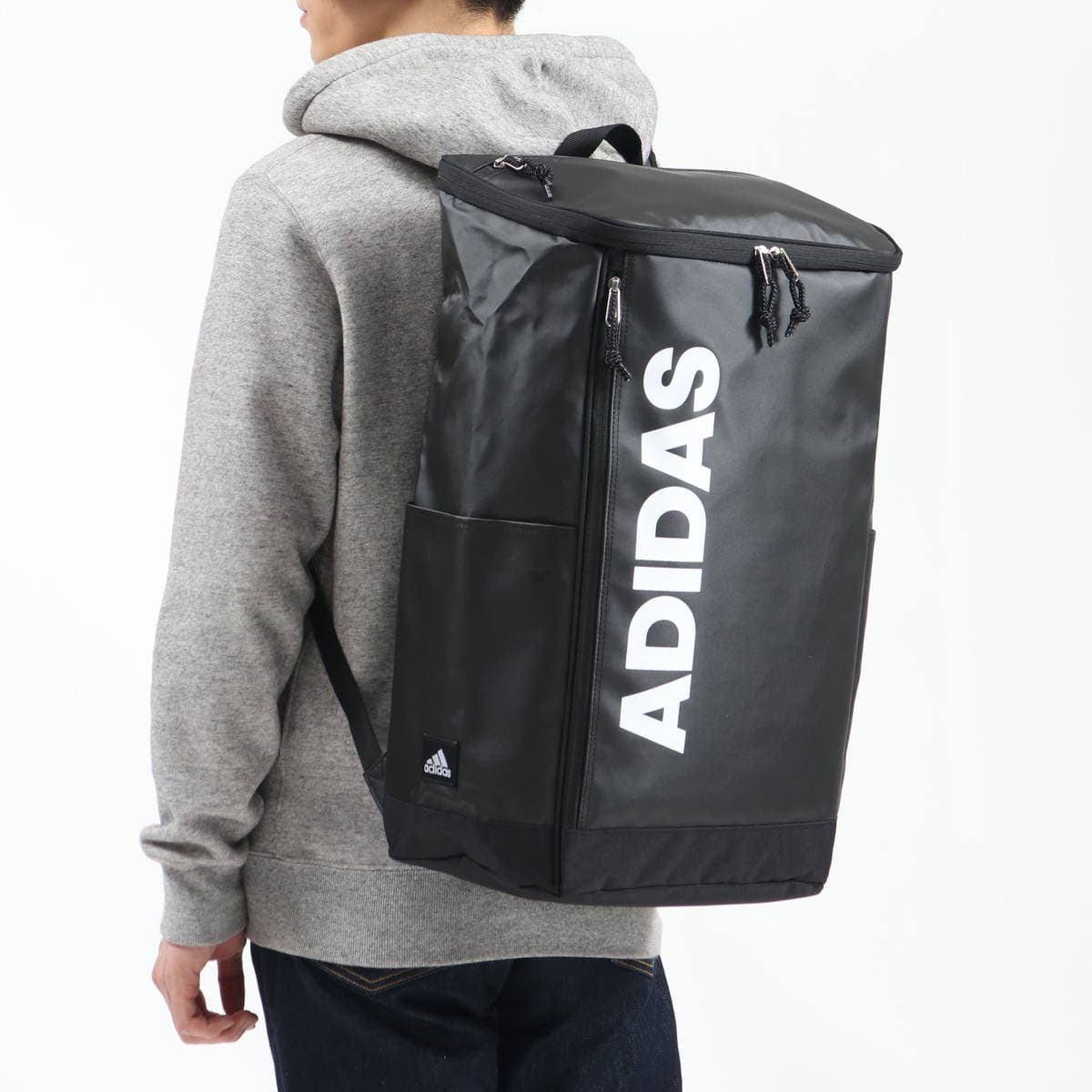 セール】Seventeen掲載 adidas アディダス リュックサック 34L 67443