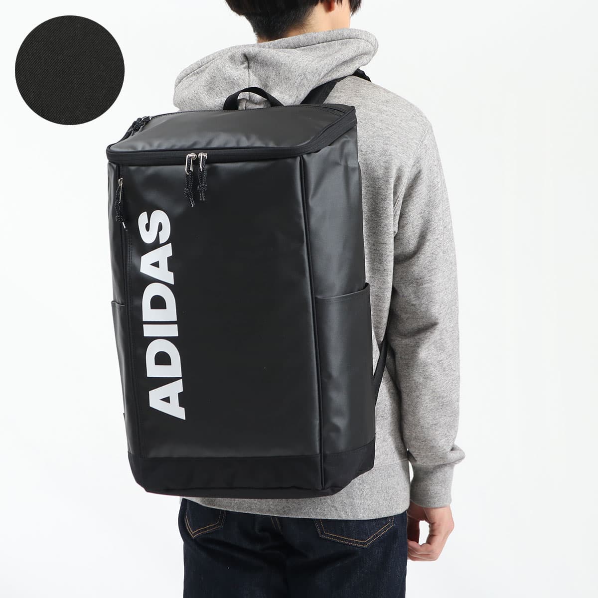 セール】Seventeen掲載 adidas アディダス リュックサック 34L 67443