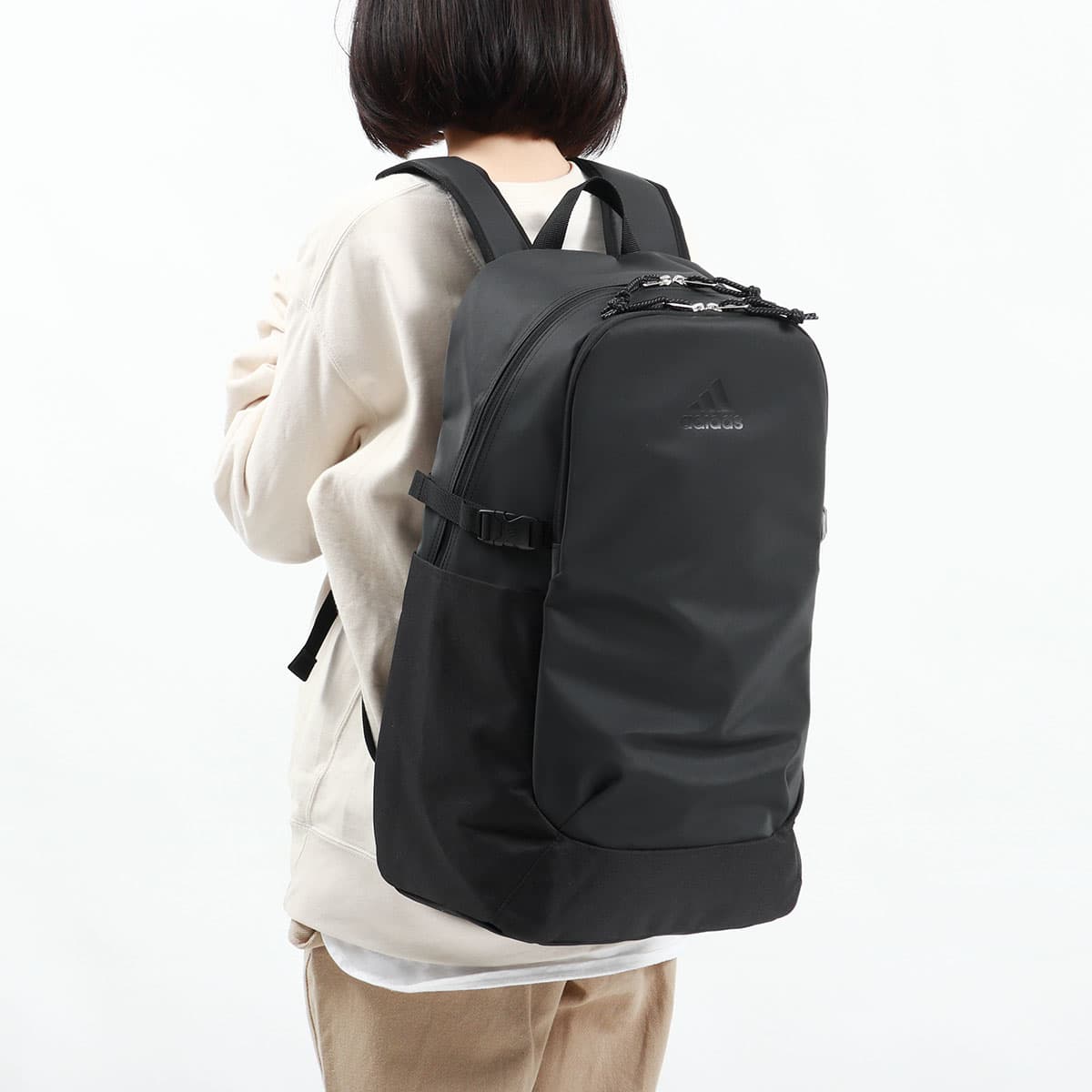 セール50%OFF】adidas アディダス リュックサック 30L 67884 acesale