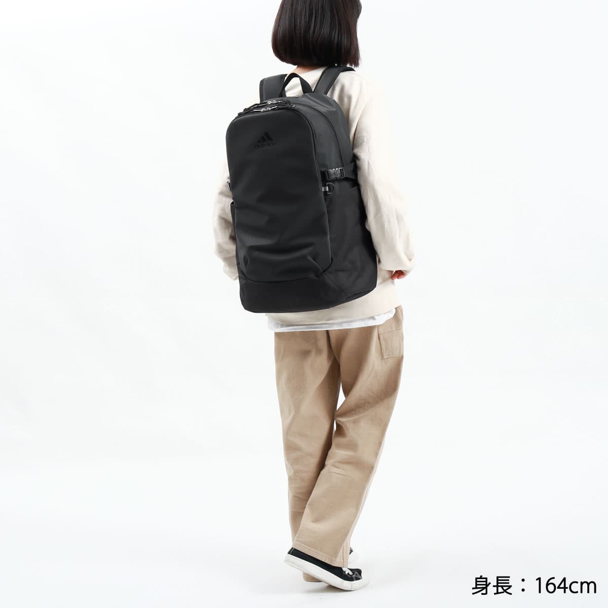 セール50%OFF】adidas アディダス リュックサック 30L 67884 acesale