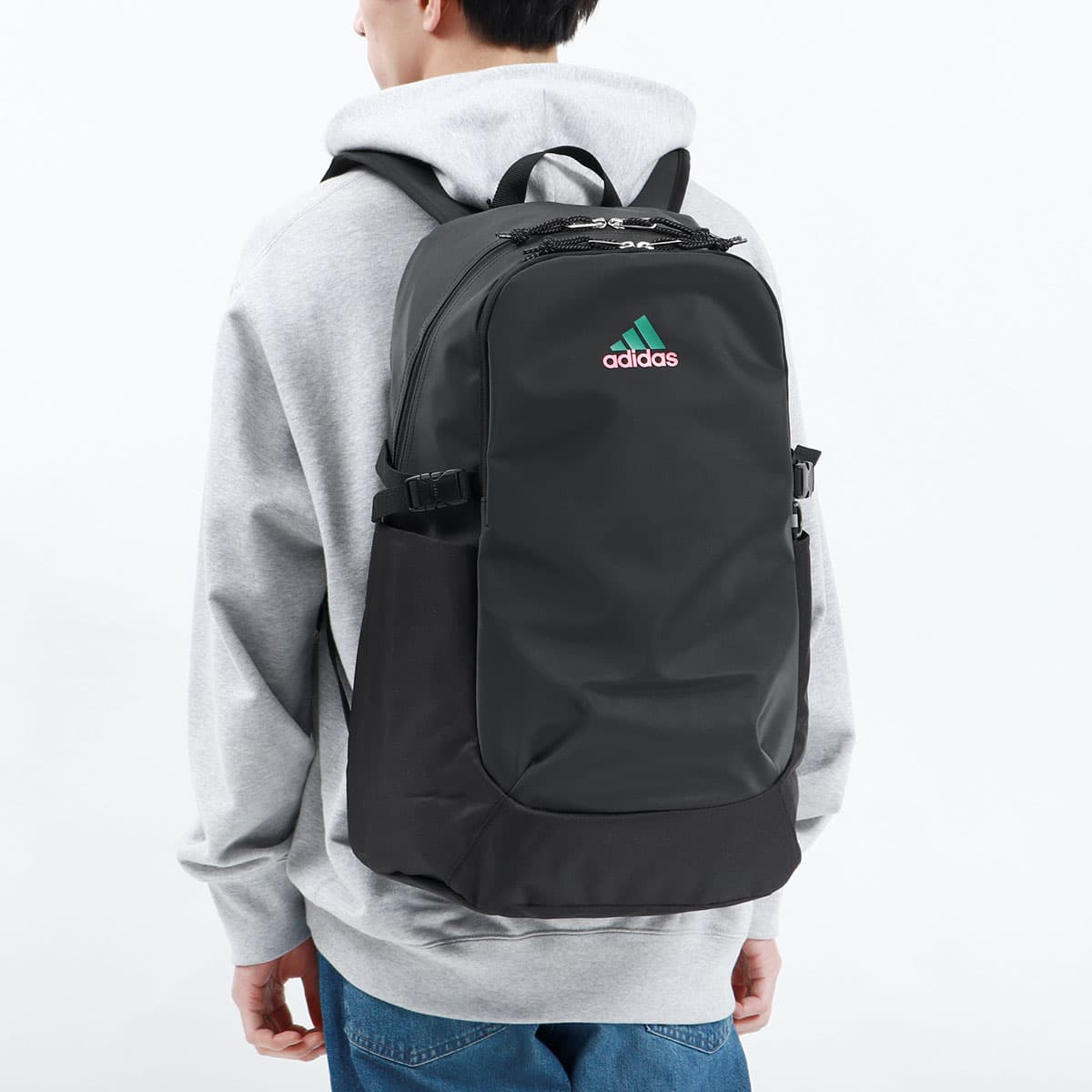 セール50%OFF】adidas アディダス リュックサック 30L 67884 acesale