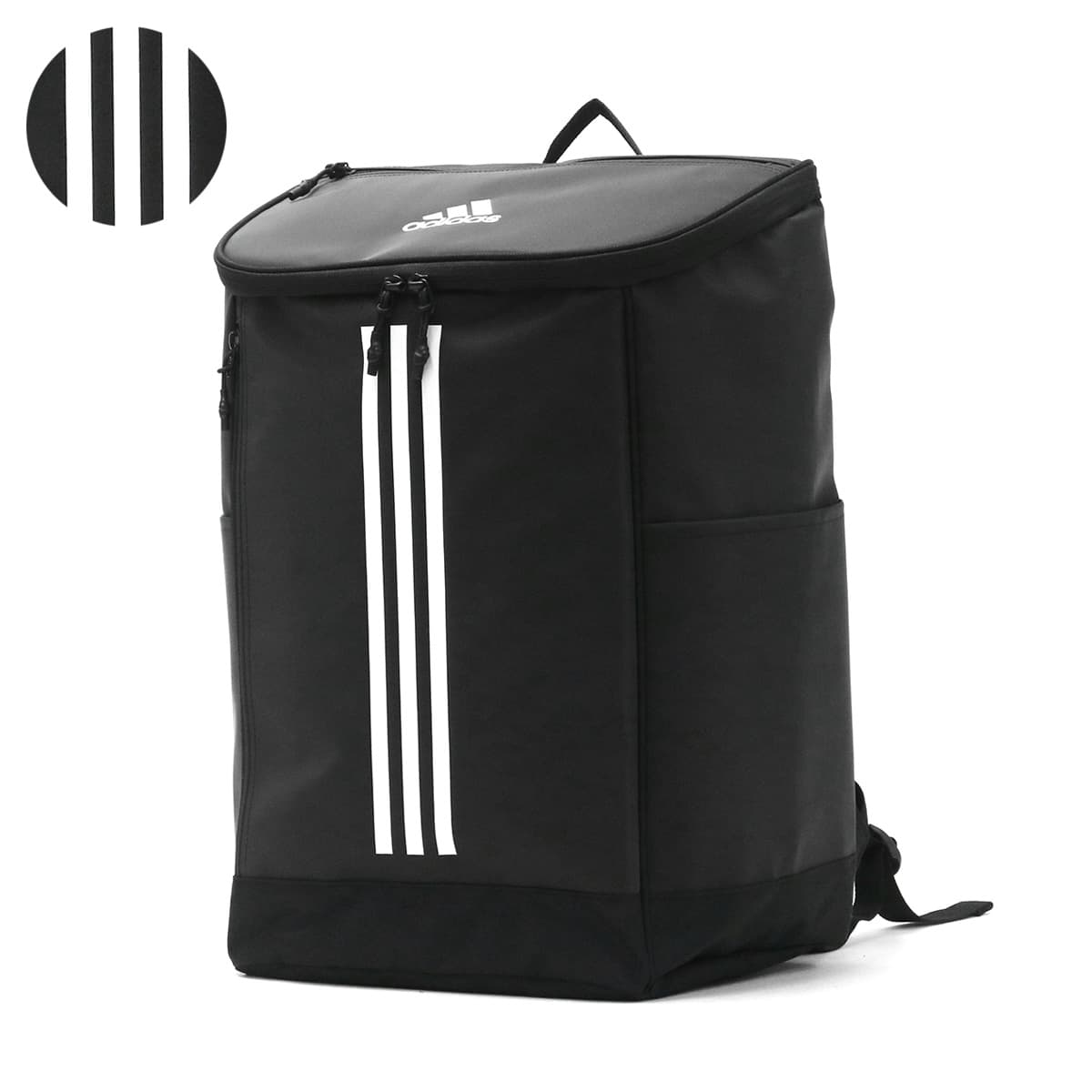 adidas アディダス リュックサック 26L 67921｜【正規販売店】カバン