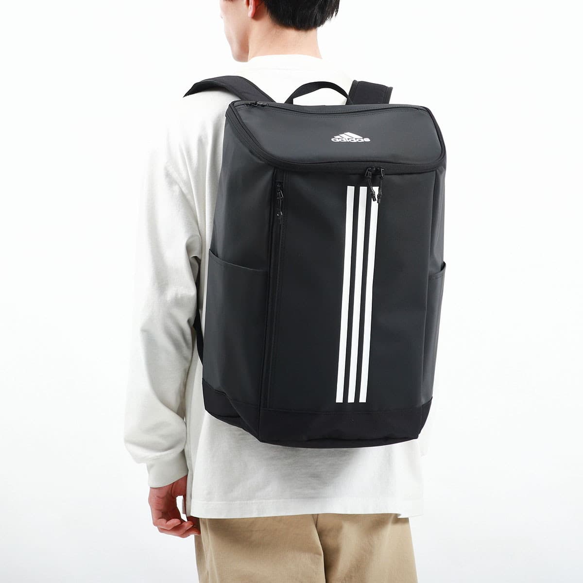 adidas アディダス リュックサック 31L 67922｜【正規販売店】カバン