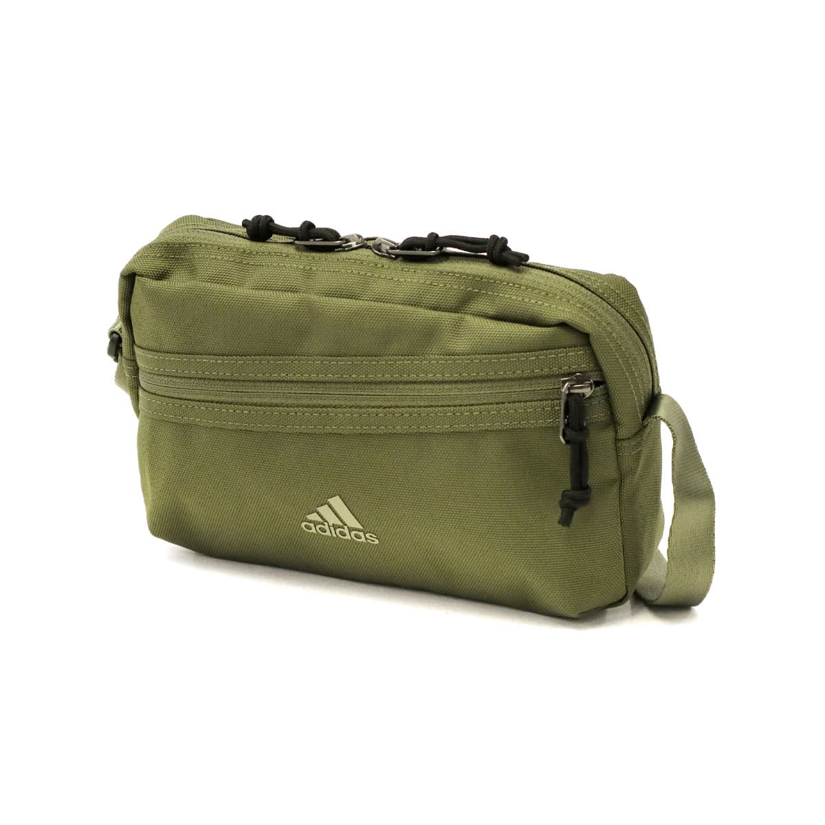 セール30%OFF】adidas アディダス ショルダーバッグ 2L 68061｜【正規