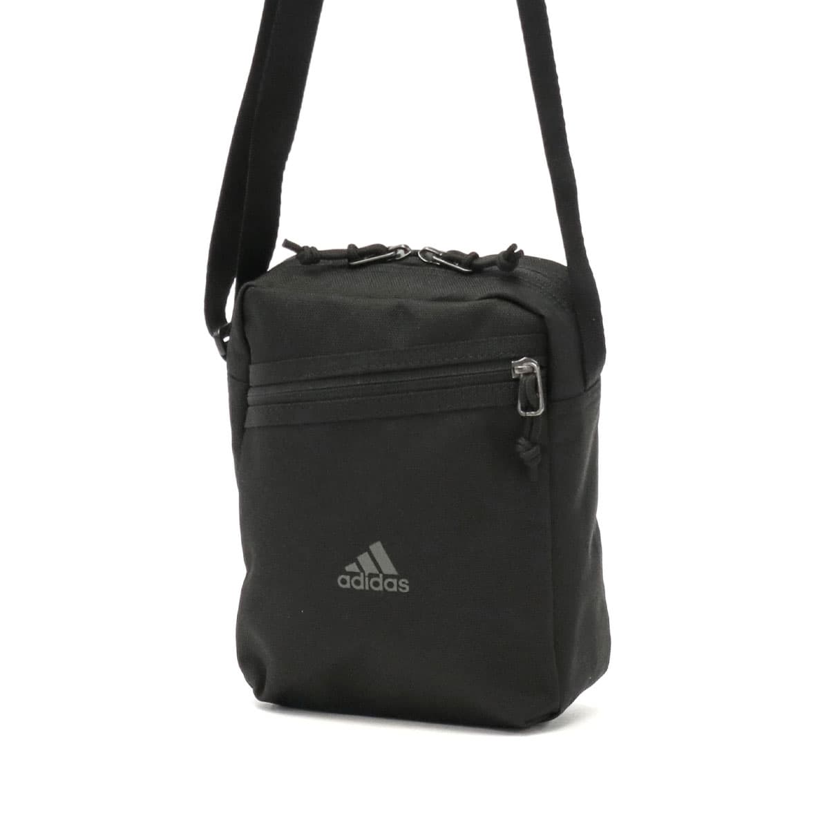 セール30%OFF】adidas アディダス ショルダーバッグ 3L 68062｜【正規