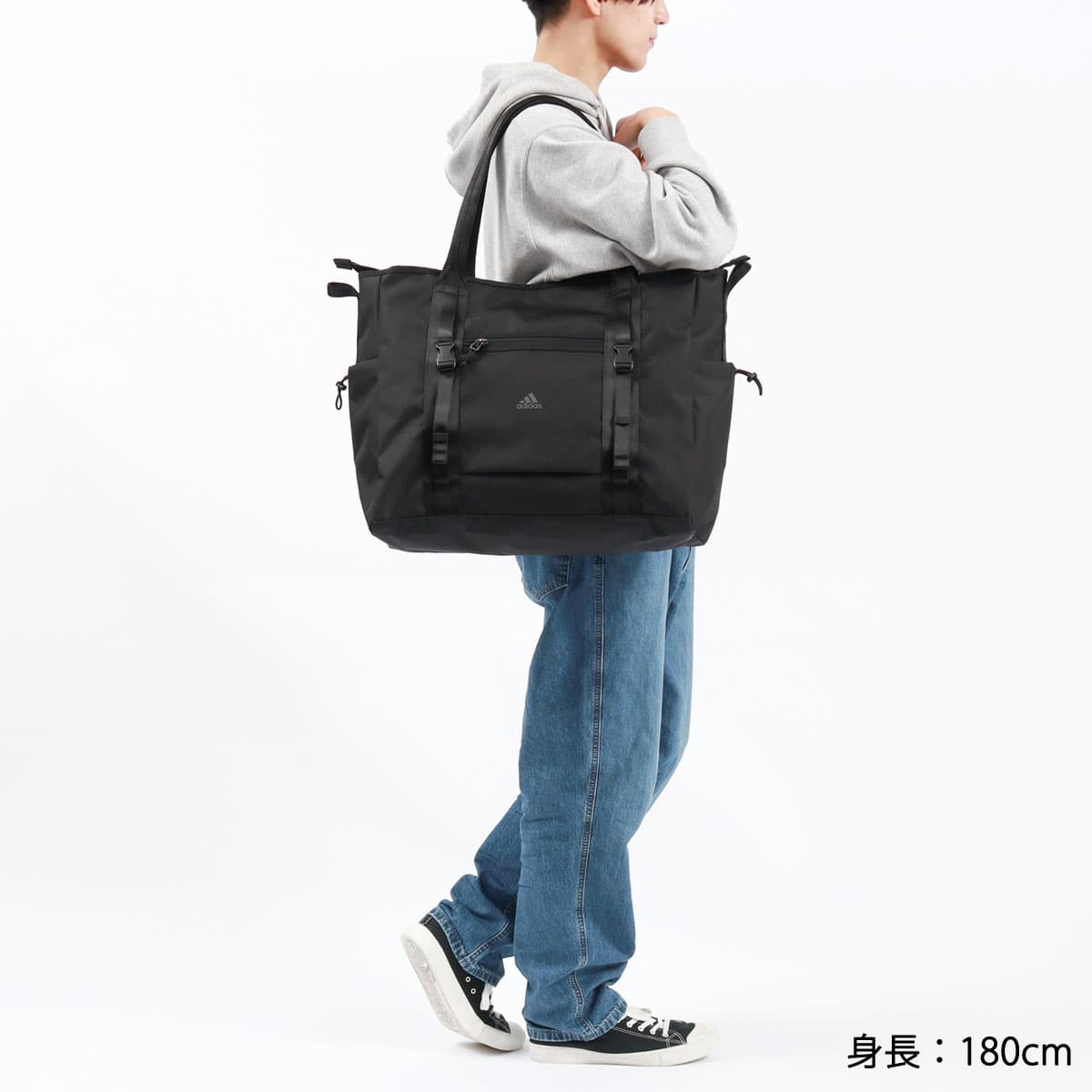 セール30%OFF】adidas アディダス トートバッグ 31L 68066｜【正規販売