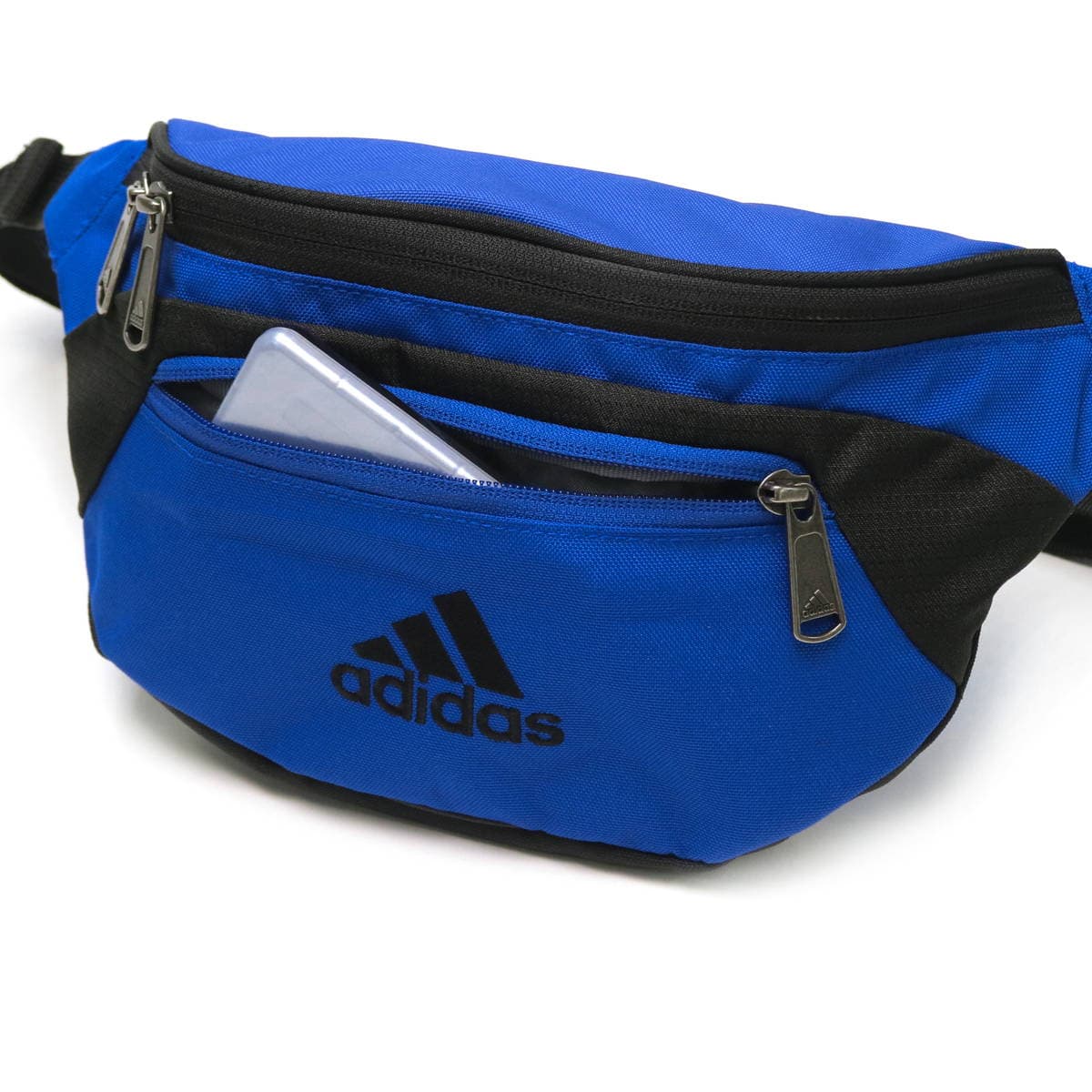 adidas アディダス ウエストポーチ 2L 63791｜【正規販売店】カバン・小物の専門店のギャレリアモール