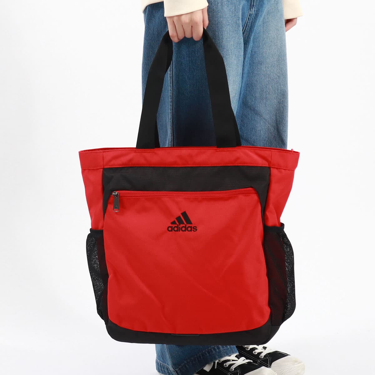 adidas アディダス トートバッグ 63793｜【正規販売店】カバン・小物の