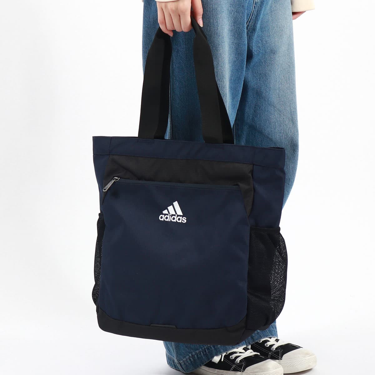 adidas アディダス トートバッグ 63793｜【正規販売店】カバン