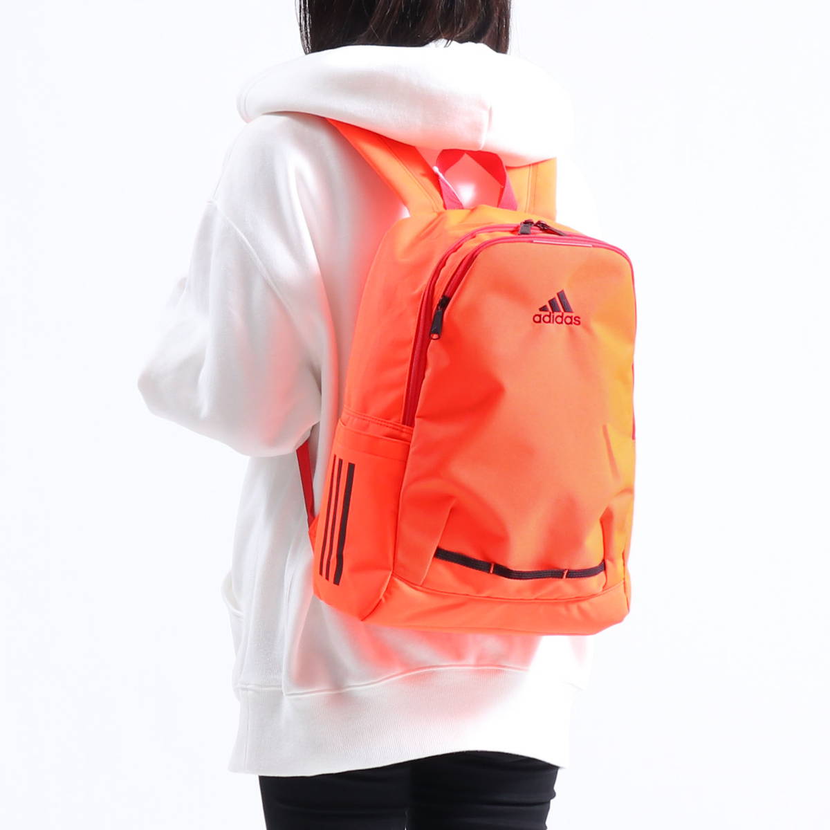 Adidas アディダス キッズ リュックサック 16l 公式 カバン 小物の専門店のギャレリアモール