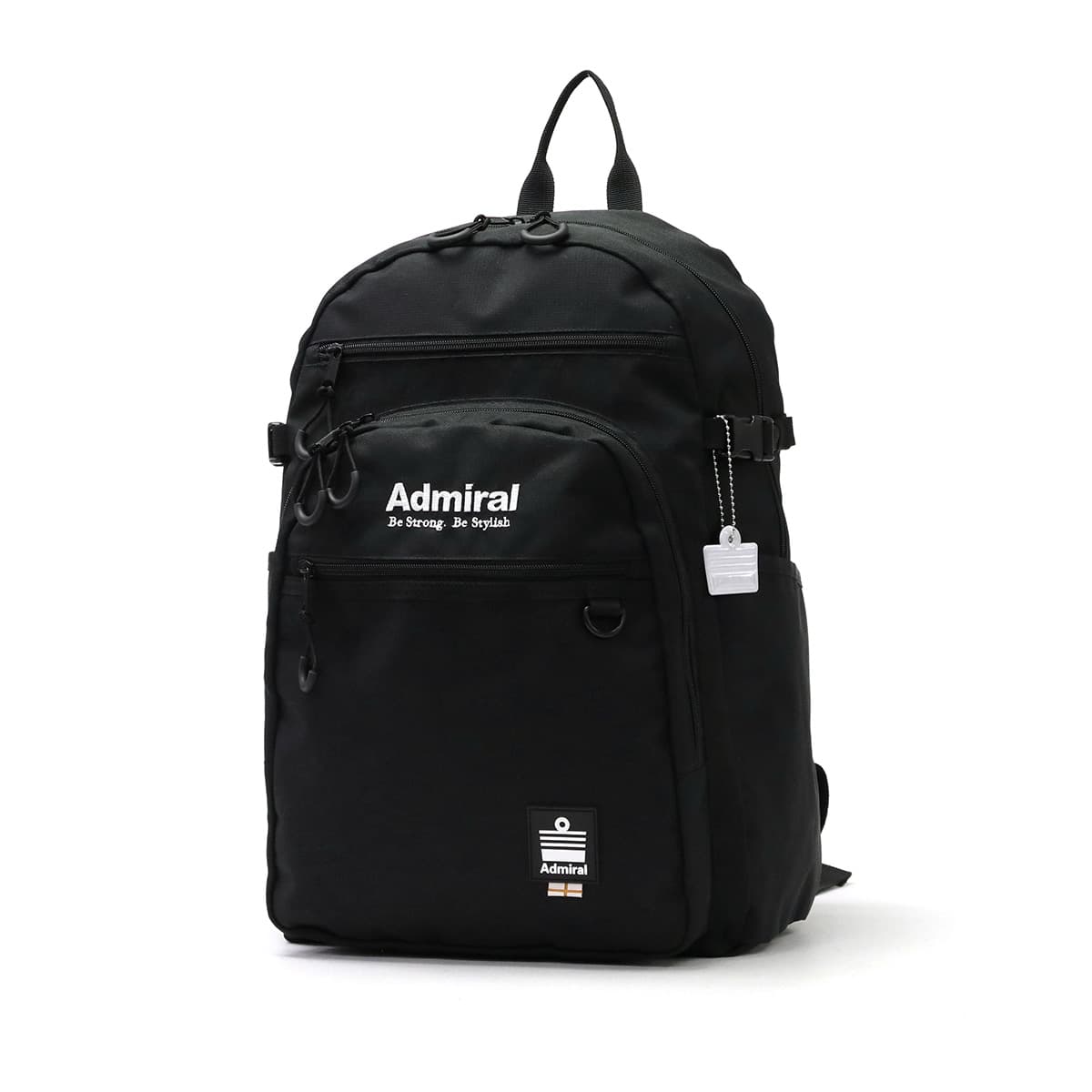 Admiral アドミラル リュックサック 25L ASRL-02｜【正規販売店