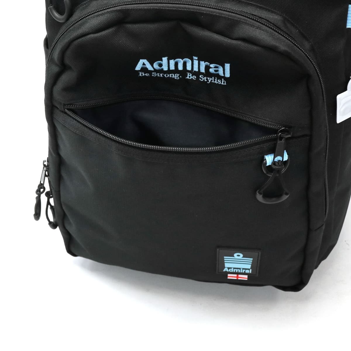 Admiral アドミラル リュックサック 25L ASRL-02｜【正規販売店