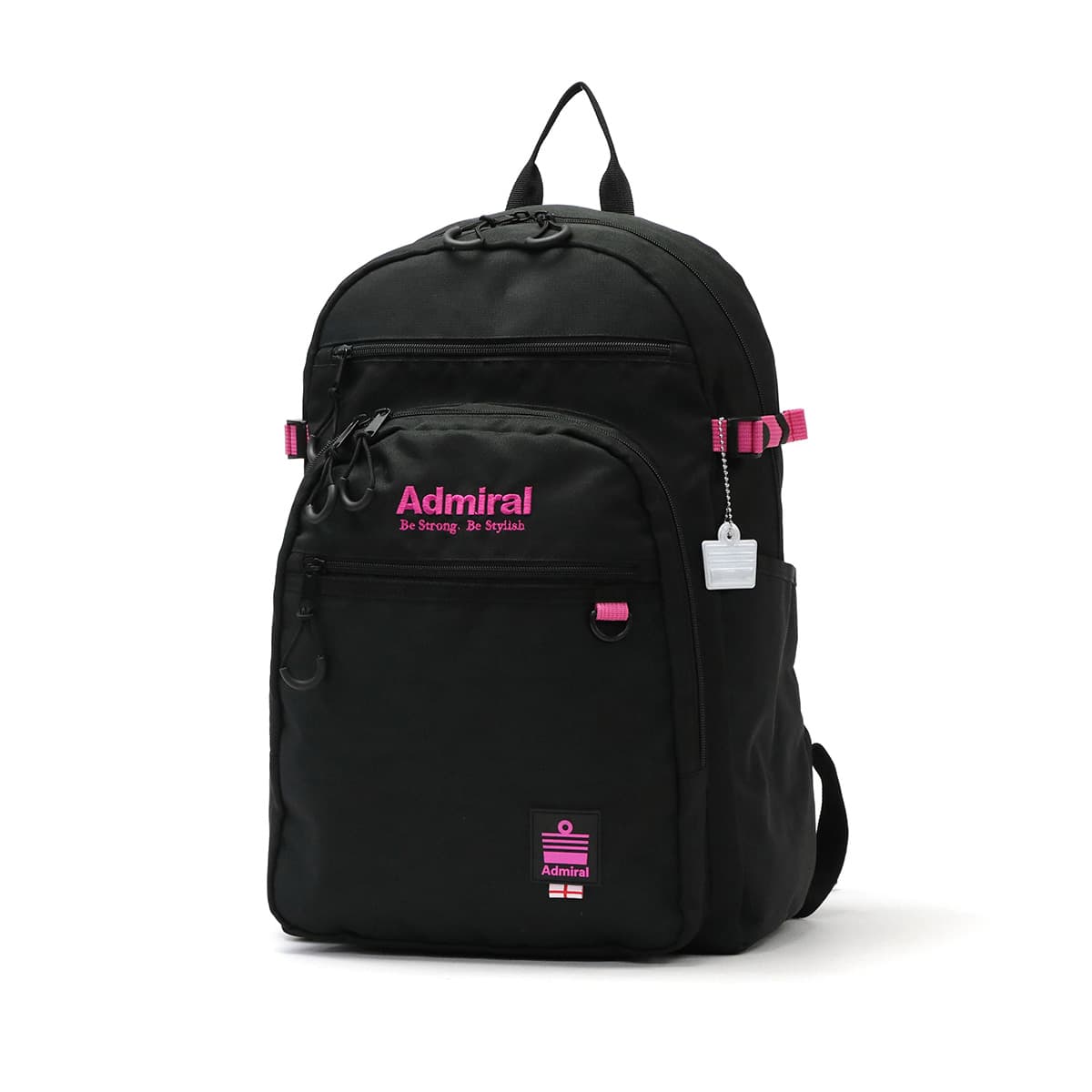 Admiral アドミラル リュックサック 25L ASRL-02｜【正規販売店