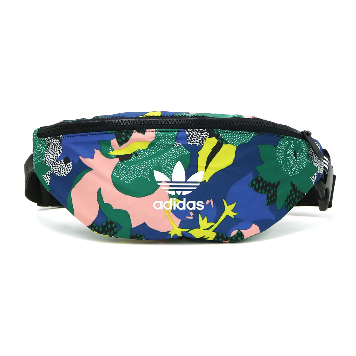 Adidas Originals アディダスオリジナルス Waistbag Izb85 公式 カバン 小物の専門店のギャレリアモール