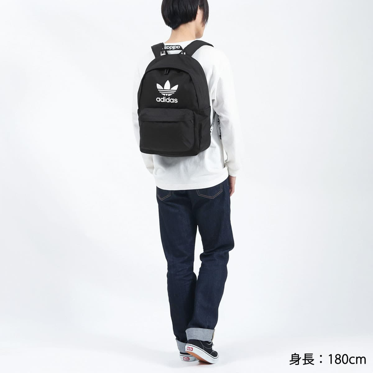 Adidas Originals アディダスオリジナルス バックパック 25l Izp72 正規販売店 カバン 小物の専門店のギャレリアモール