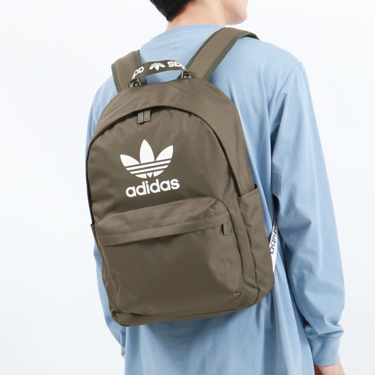 adidas Originals アディダスオリジナルス バックパック 25L IZP72