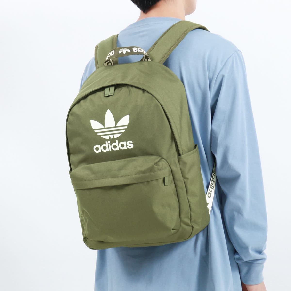 セール】adidas Originals アディダスオリジナルス バックパック 25L IZP72｜【正規販売店】カバン・小物の専門店のギャレリアモール