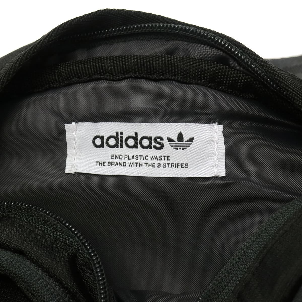 adidas Originals アディダスオリジナルス アディダス アドベンチャー ウエストバッグ（S） QU170 ｜【正規販売店】カバン・小物の専門店のギャレリアモール